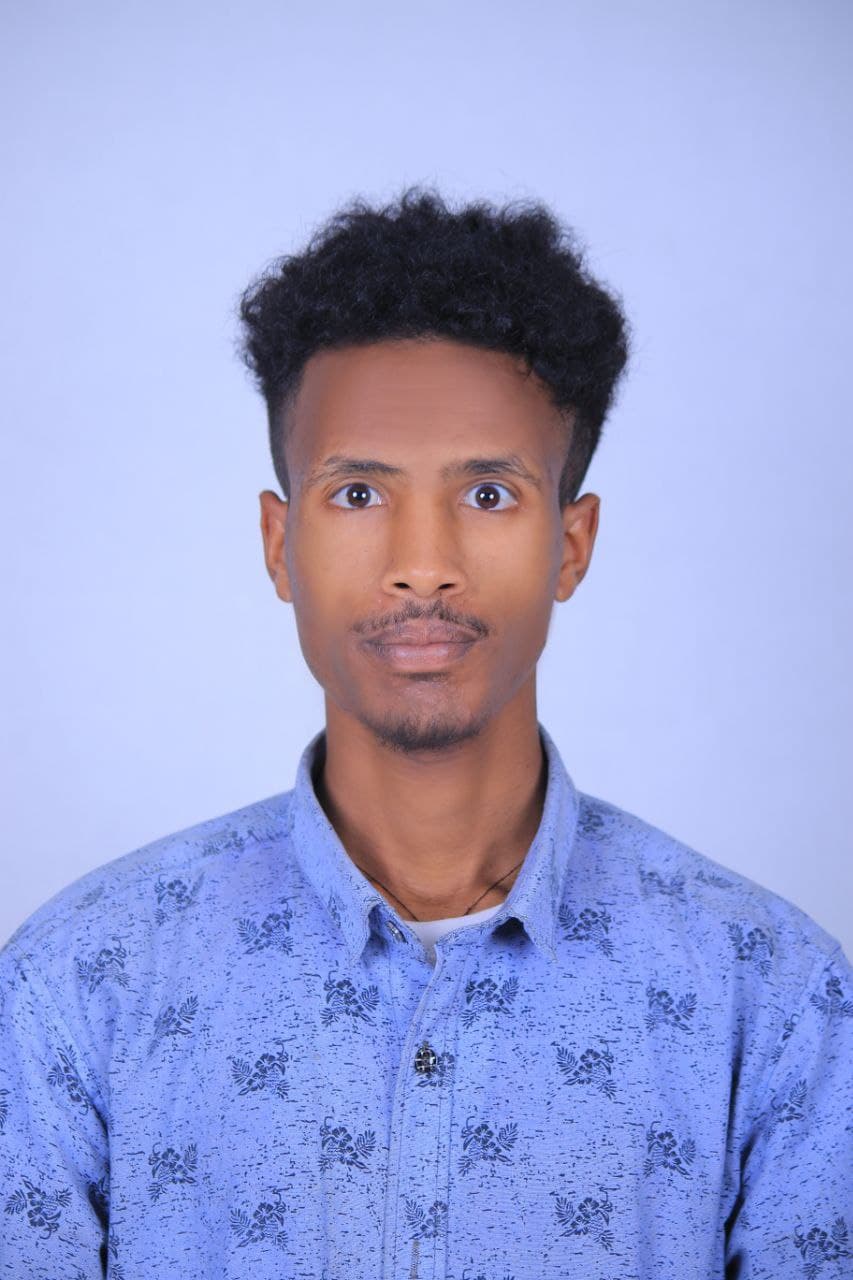 Ezira Tigab, Full-Stack Engineer